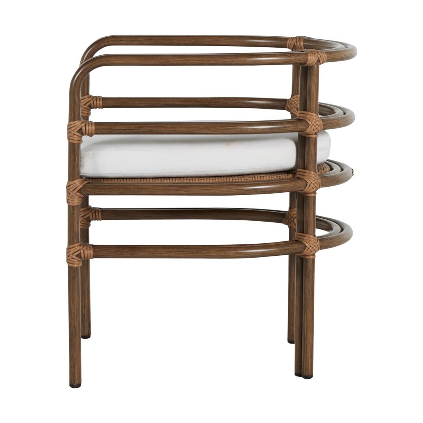 Summer Classics Malibu Arm Chair