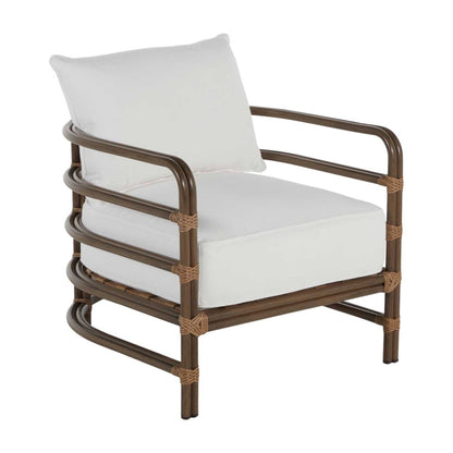 Summer Classics Malibu Barrel Chair