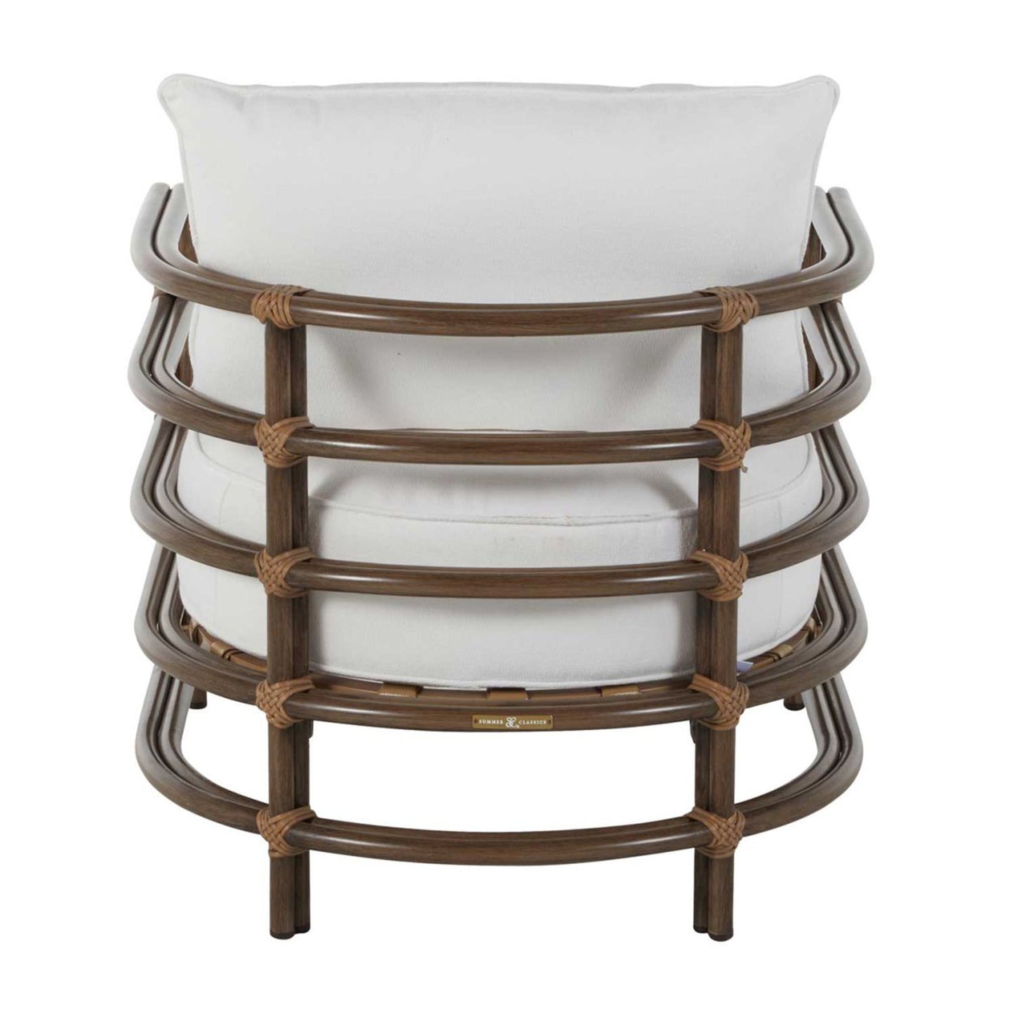 Summer Classics Malibu Barrel Chair