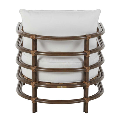 Summer Classics Malibu Barrel Chair