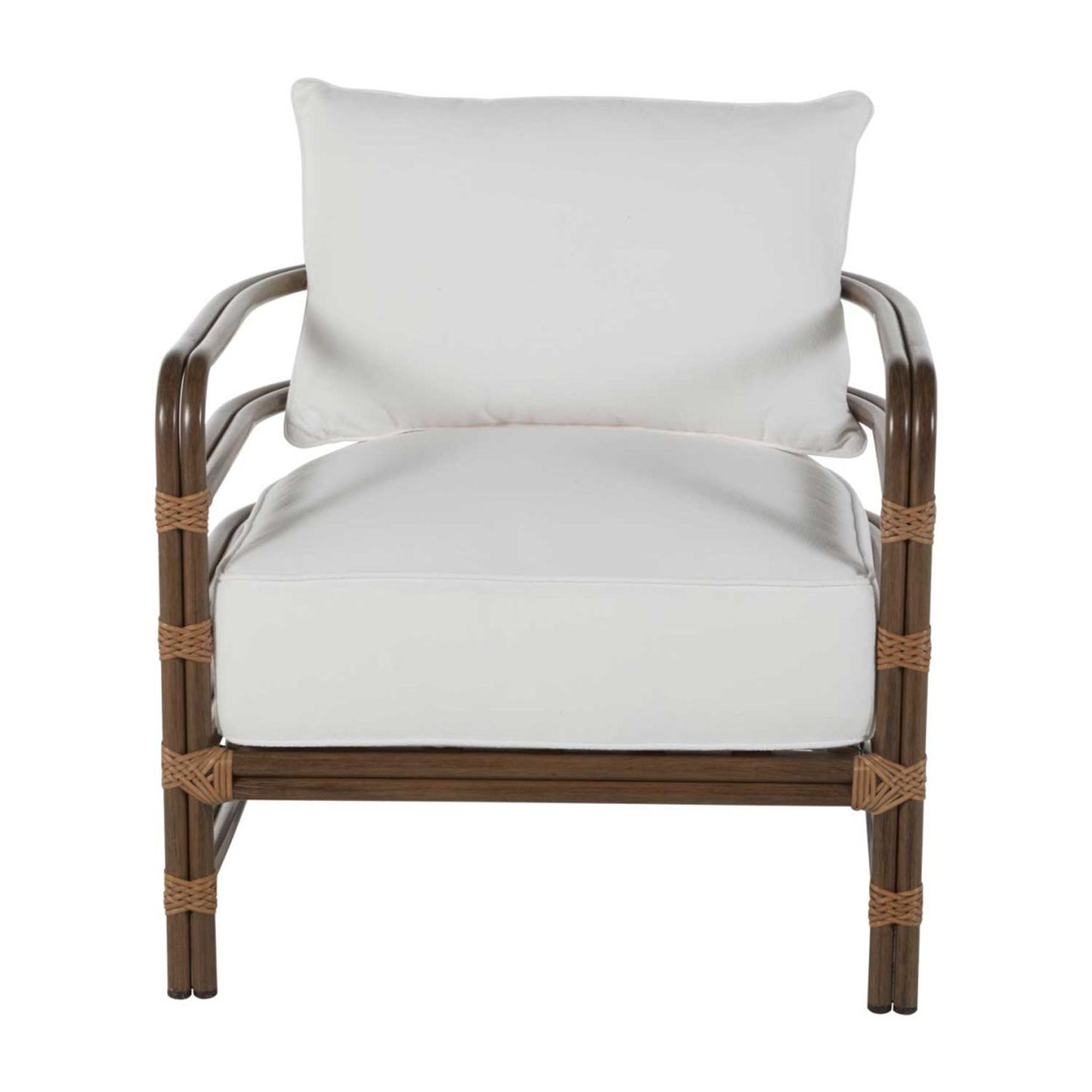 Summer Classics Malibu Barrel Chair