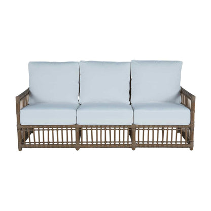 Summer Classics Newport Woven Sofa