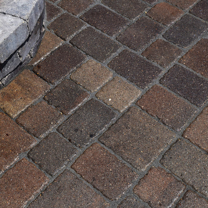 SRW Products PRX Paver Restore X-treme - Specialty Seal™ after photo