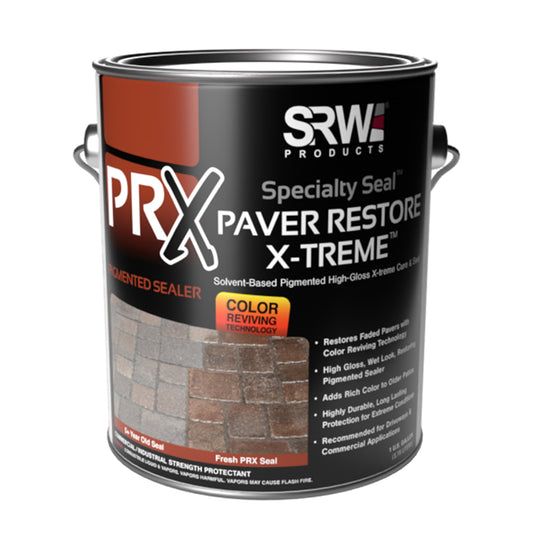 SRW Products PRX Paver Restore X-treme - Specialty Seal™