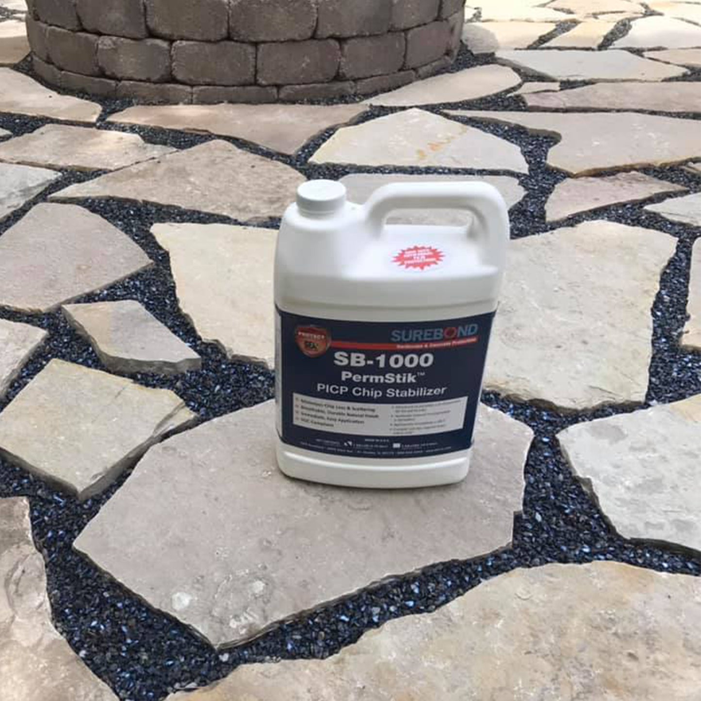 Surebond SB-1000 PermStik PICP Chip Stabilizer