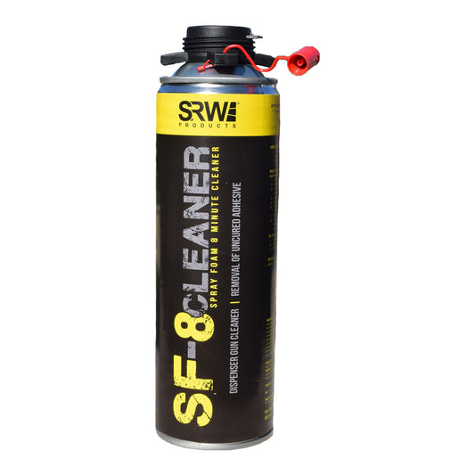 SRW Products SF-8™ Cleaner