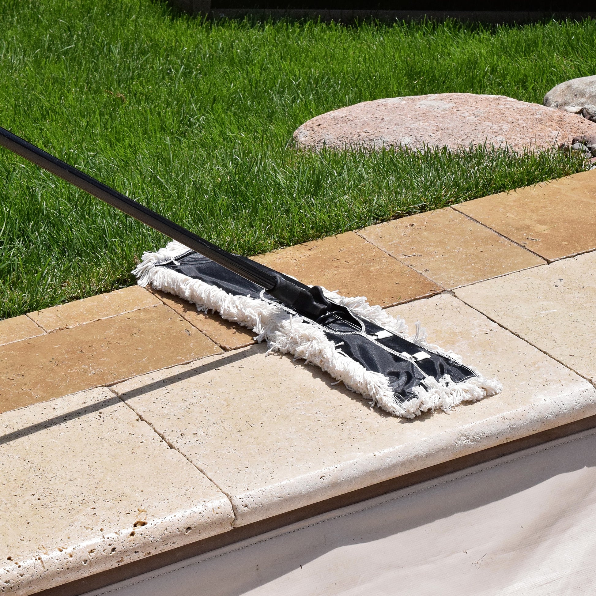 SRW Products S-PSX Stone Penetrating X-treme - Specialty Seal™ application