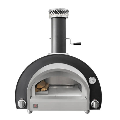 Summerset Hybrid Gas & Wood Pizza Oven