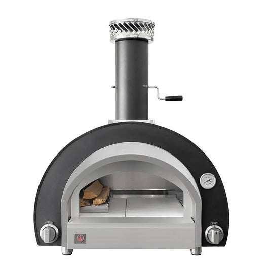 Summerset Hybrid Gas & Wood Pizza Oven
