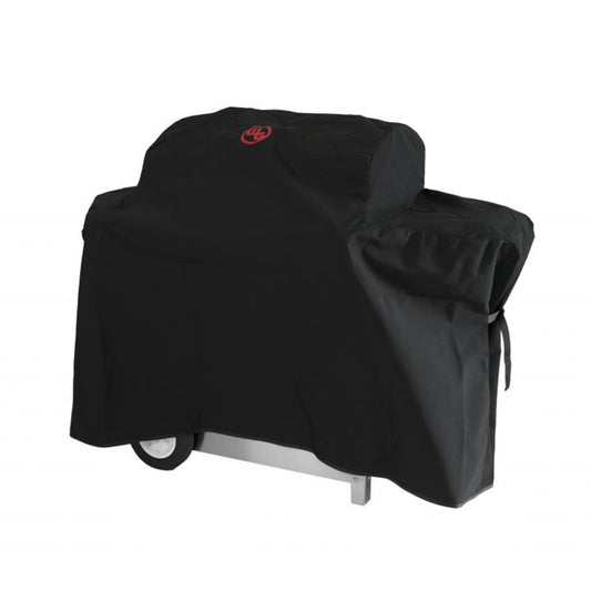 Wilmington Grill Grill Cover for Standard Grills ((Classic/Deluxe/Supreme)