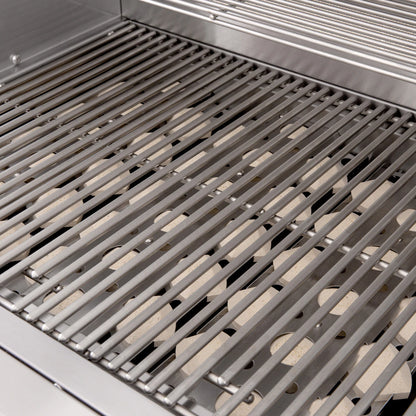 Summerset Sizzler 32-Inch Freestanding Grill