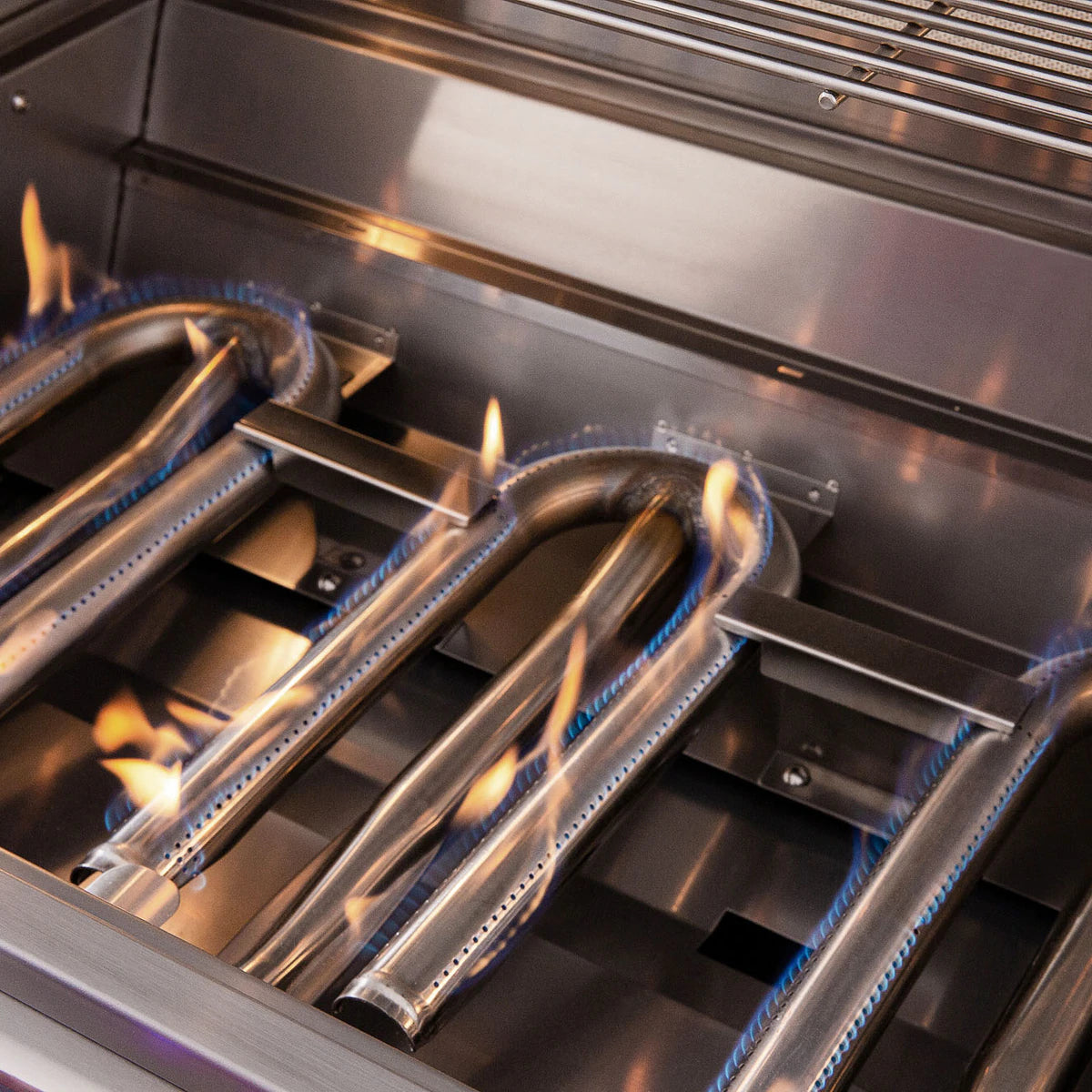 Summerset TRL 32-Inch Built-in Gas Grill