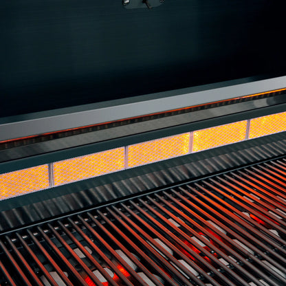 Summerset Sizzler 32-Inch Freestanding Grill
