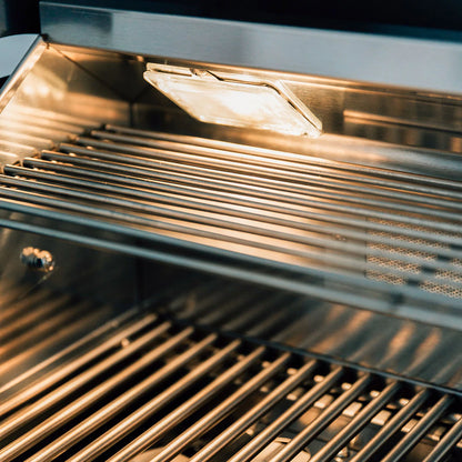 Summerset TRL 32-Inch Built-in Gas Grill