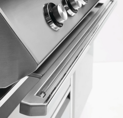 Twin Eagles 36-Inch Gas Grill with Infrared Rotisserie