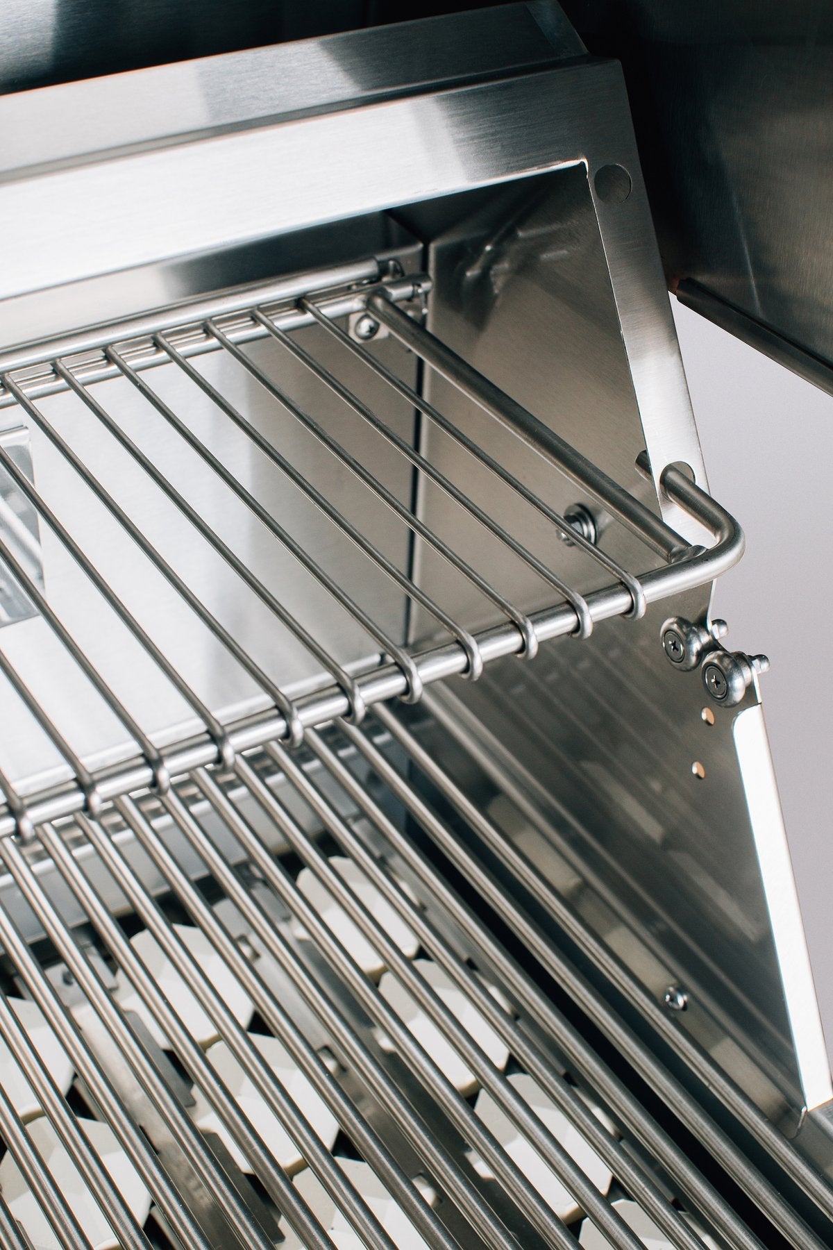 American Made Grills Estate 36-Inch Built-In Grill