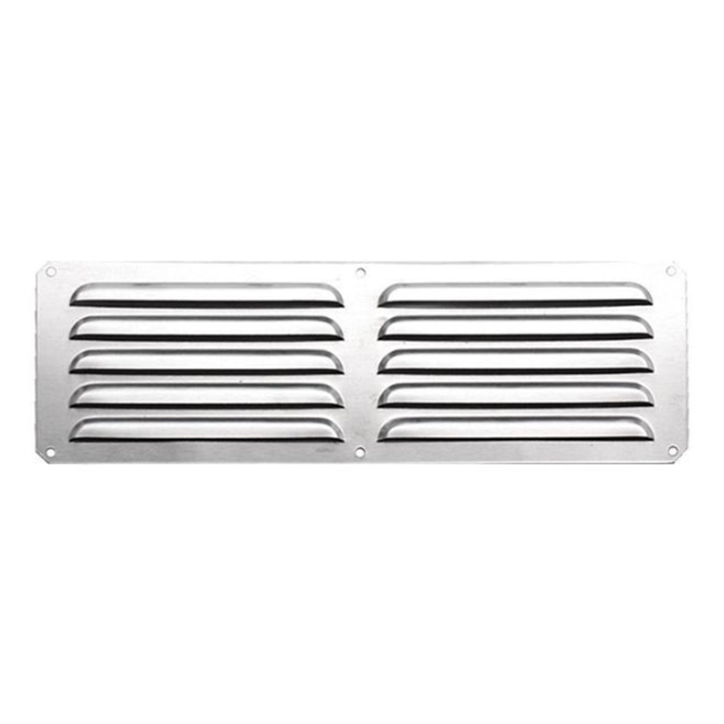 Summerset Grills 14-Inch Stainless Steel Island Vent Panel