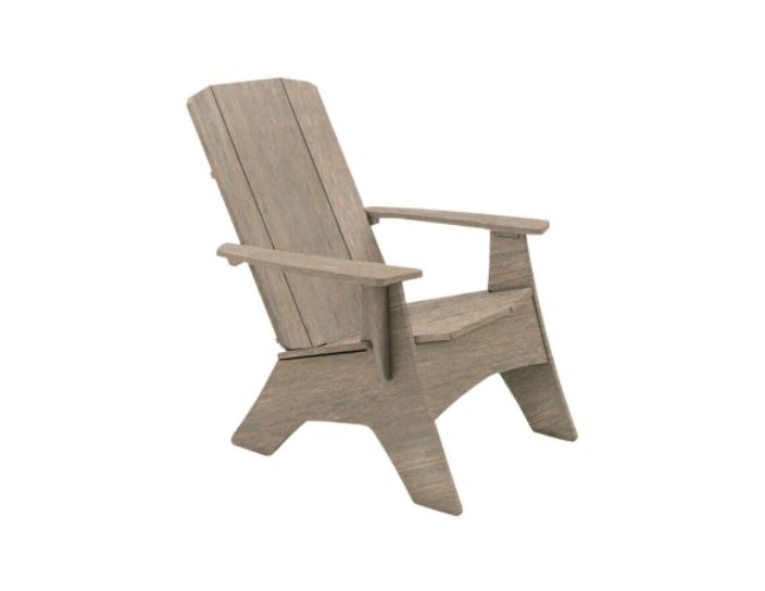 Ledge Lounger Mainstay Adirondack