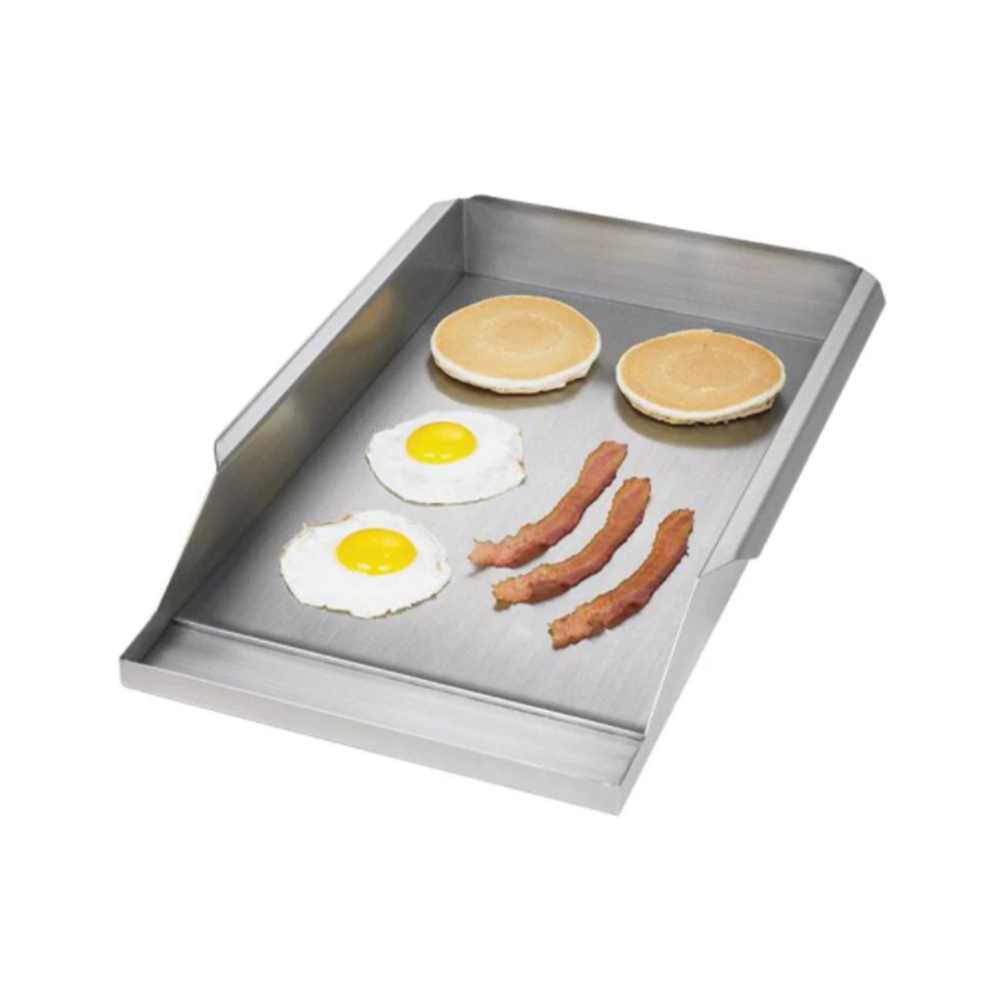 Twin Eagles 12-Inch Griddle Plate Attachment