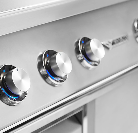 Twin Eagles 36-Inch Gas Grill