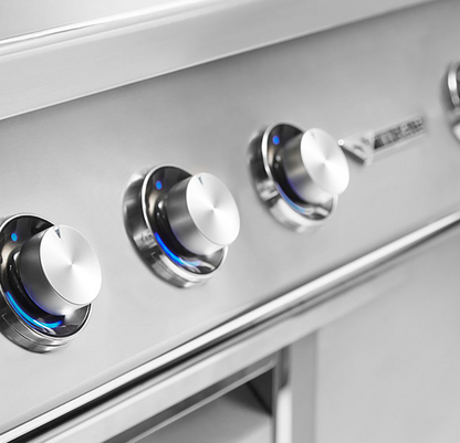 Twin Eagles 36-Inch Gas Grill
