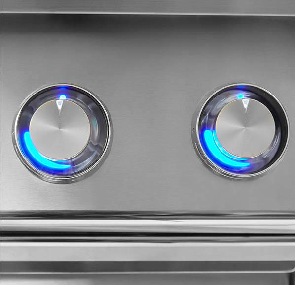 Twin Eagles 36-Inch Gas Grill
