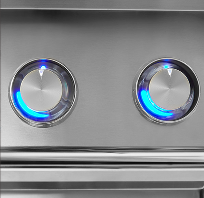 Twin Eagles 36-Inch Gas Grill