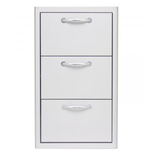 Blaze 16-Inch Triple Access Drawer