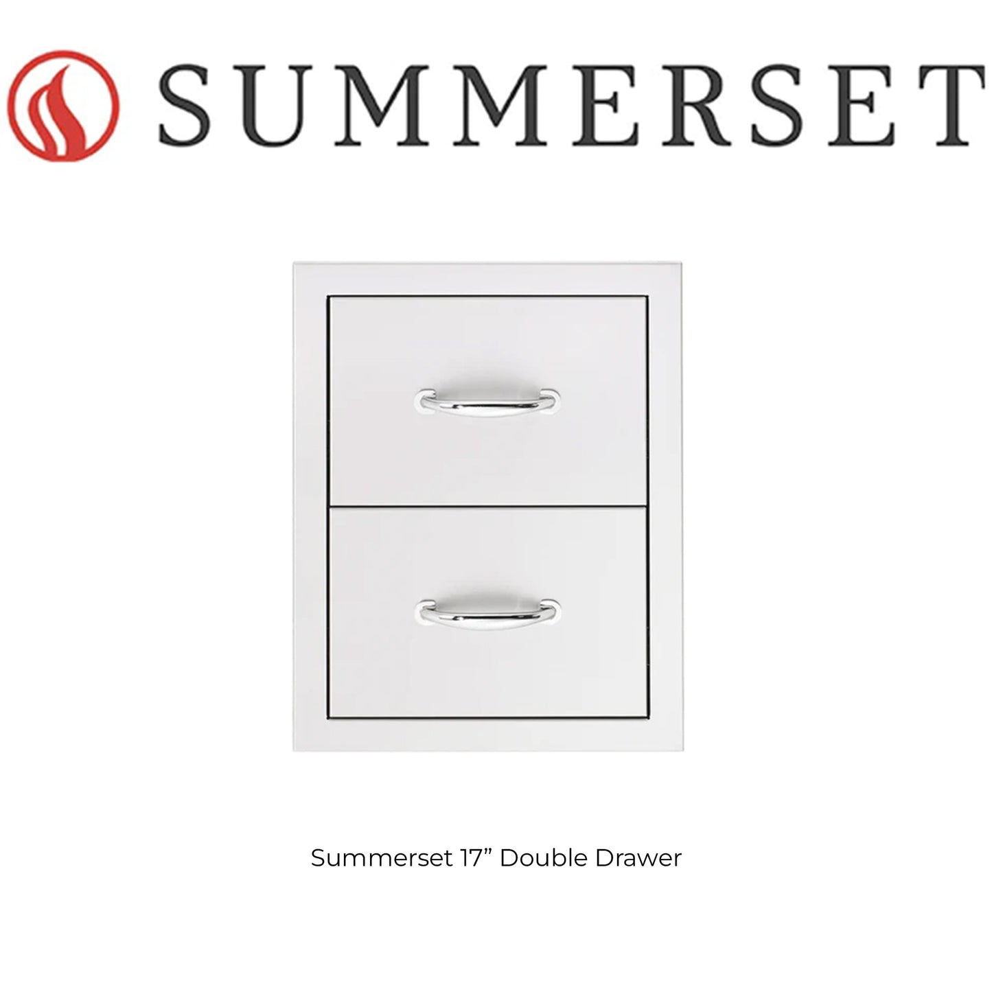 Summerset TRL Series 32" or 38" Built-In Grill Package