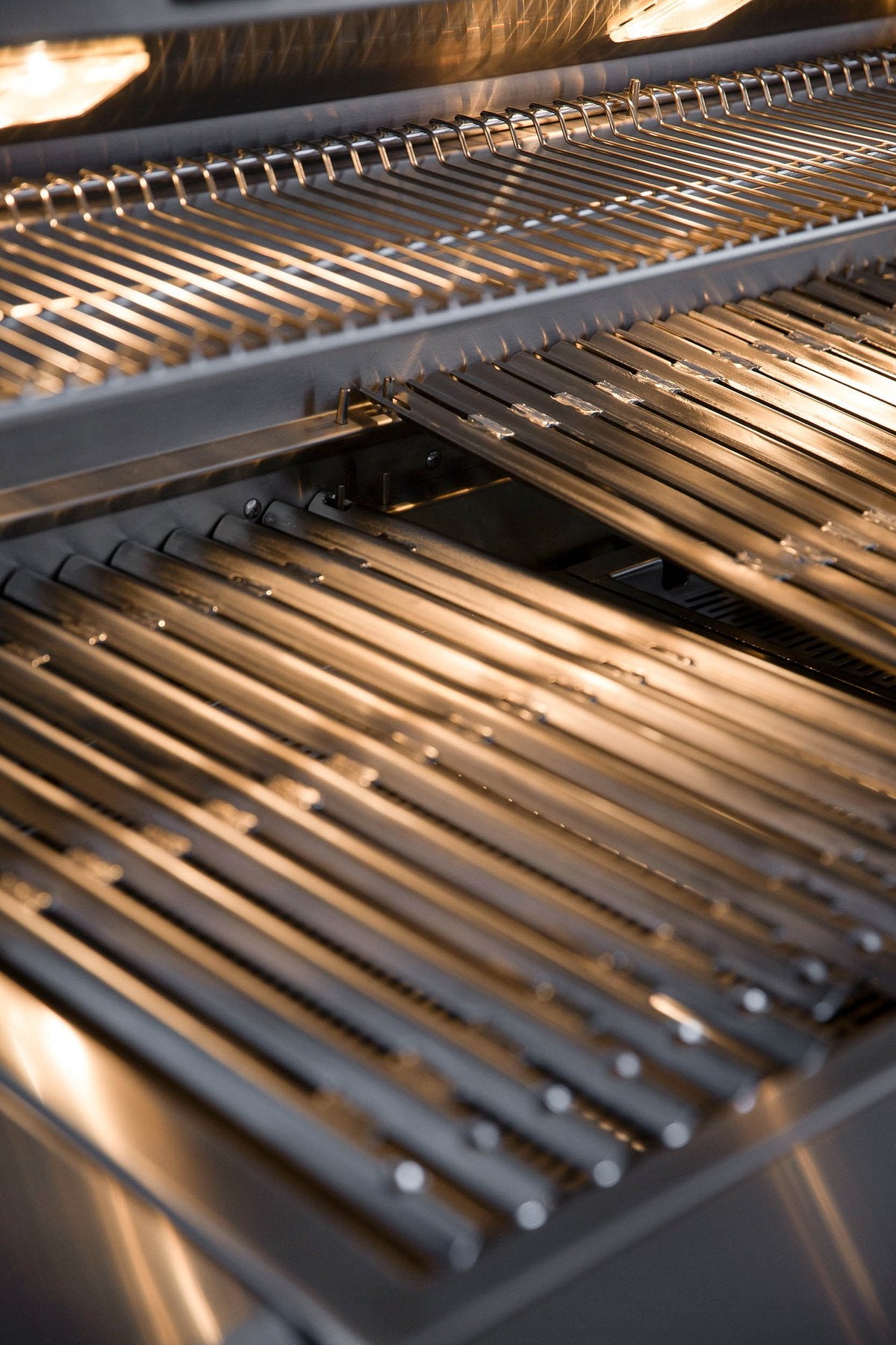 American Made Grills Encore 36-Inch Built-In Grill (Hybrid)
