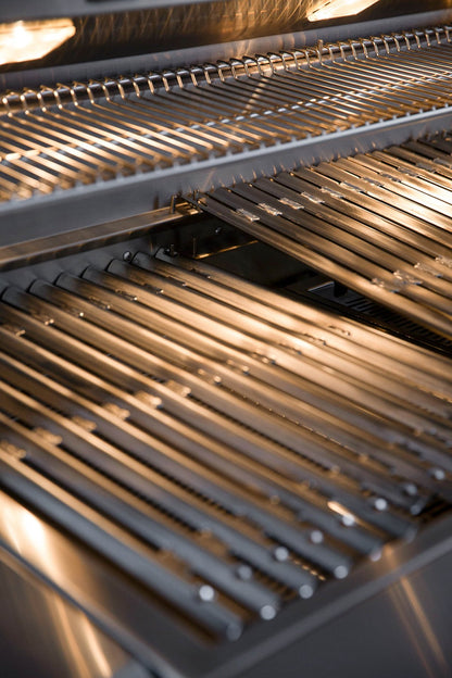 American Made Grills Encore 36-Inch Built-In Grill (Hybrid)