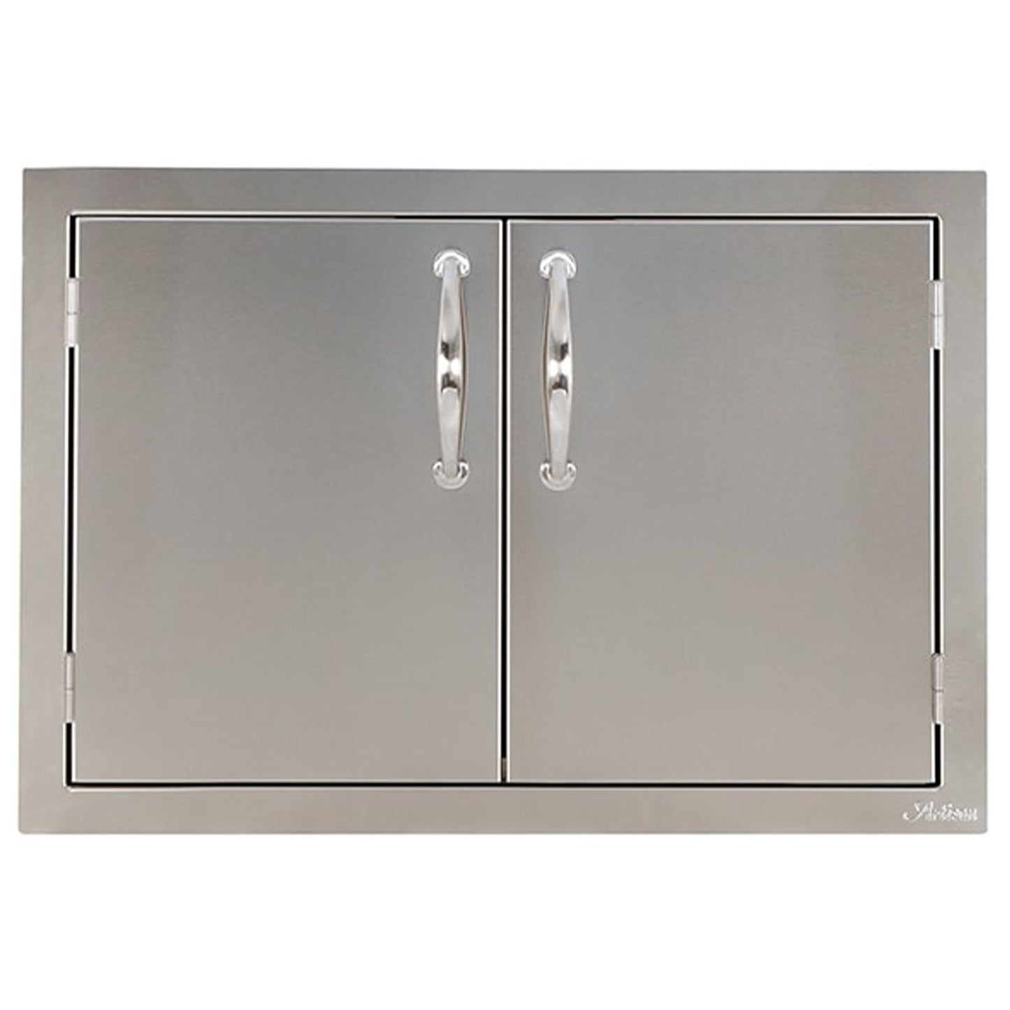 Artisan Double Access Doors