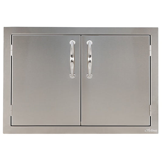 Artisan Double Access Doors