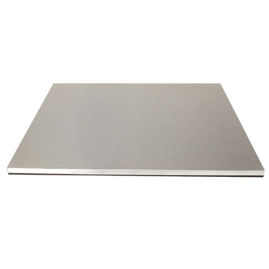 Alfresco Versa Sink Stainless Steel Cover