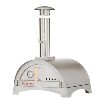 WPPO LLC Karma 25 Pizza Oven (with Base)