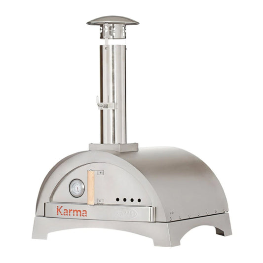 WPPO LLC Karma 25 Pizza Oven (with Base)