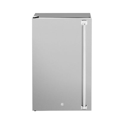 Summerset  21-Inch Deluxe Compact Fridge