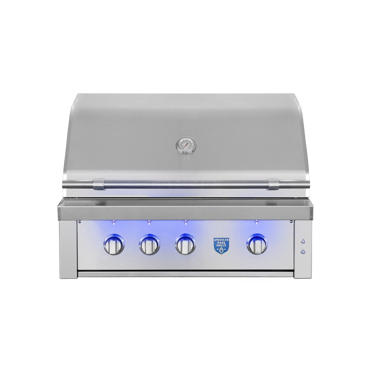 American Made Grills Estate 36-Inch Built-In Grill