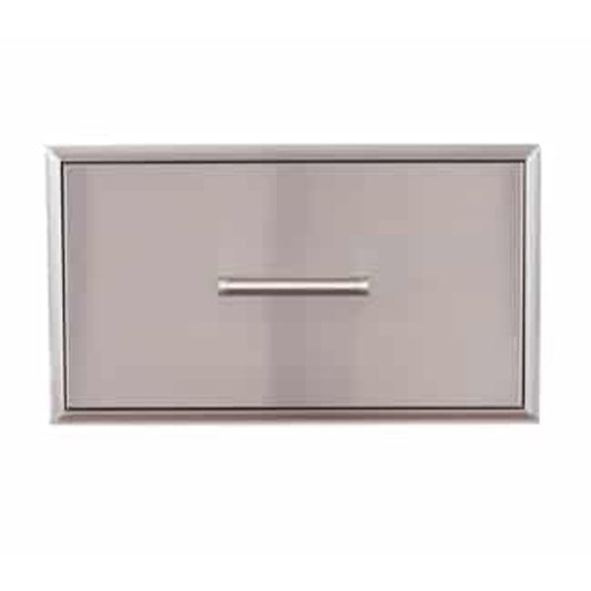 Coyote Single Sealed Storage Drawer- 28" or 36"