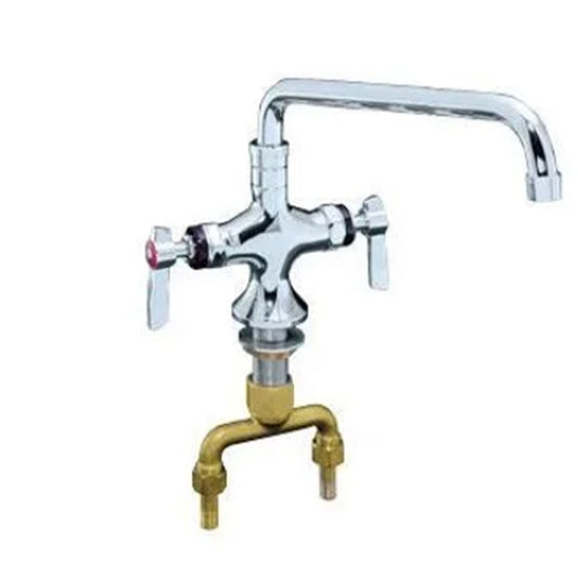 Alfresco Commercial Dual Supply Pantry Faucet