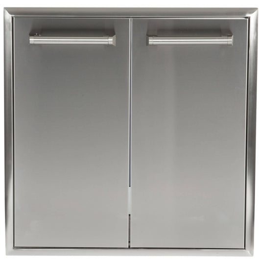Coyote Dual Pull-Out Trash and Recycle