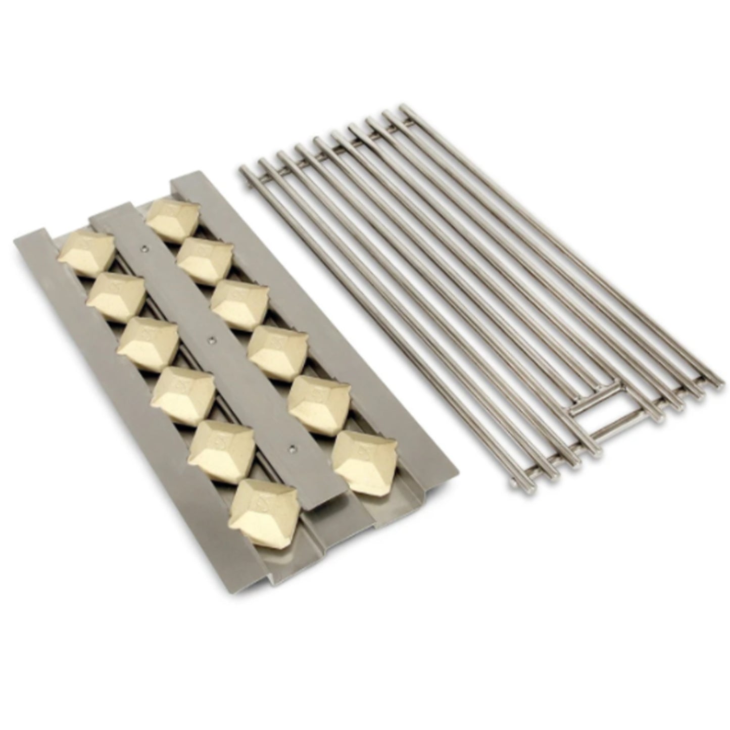 Alfresco Insert Accessory Grate for 36-Inch Grill
