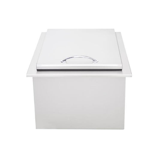 Summerset 17-Inch 1.7C Drop-In Cooler