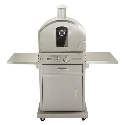 Summerset Freestanding Outdoor Oven