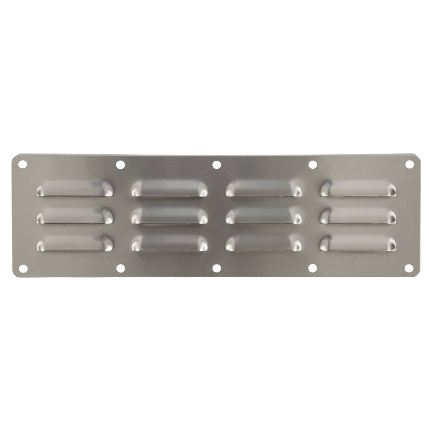 Coyote 15-Inch x 4.5-Inch Island Vent Cover