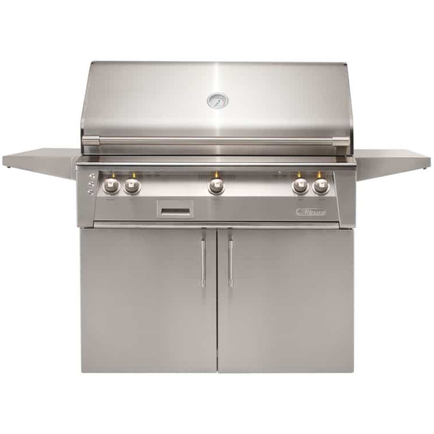 Alfresco 42-Inch Freestanding Grill