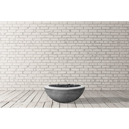 Prism Hardscapes Moderno 2 Fire Bowl