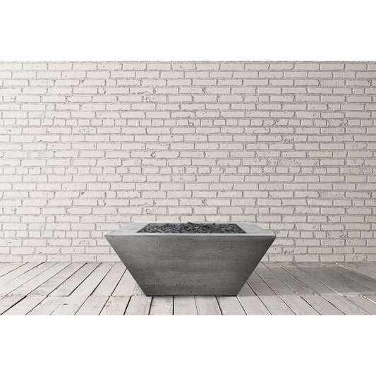 Prism Hardscapes Lombard Fire Table