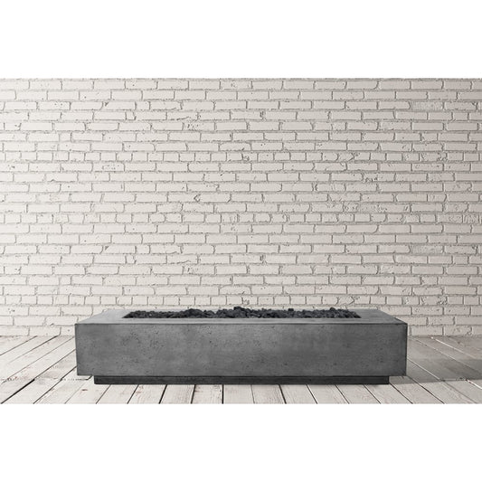 Prism Hardscapes Tavola 6 Fire Table