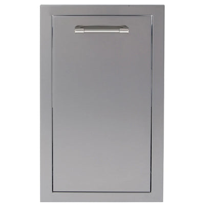 Alfresco 15-Inch Trash Center Drawer